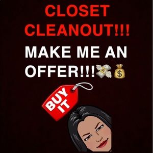 💸💵💰MAKE ME AN OFFER💰💵💸